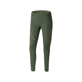 Dynafit WINTER RUNNING W TIGHTS thyme 5290