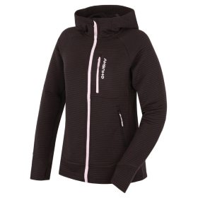 Husky Anara L black