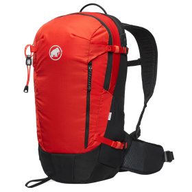 Mammut Lithium 15 Women mammut red-black