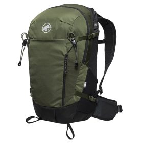 Mammut Lithium 25 W 40294 dark marsh-black