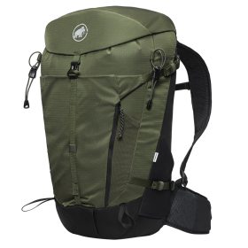 Mammut Lithium 30 W 40294 dark marsh-black