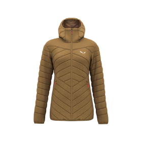 Salewa BRENTA RDS DWN W JKT golden brown