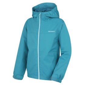Husky Nelory K faded turquoise