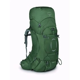 OSPREY ARIEL 55 koseret green WXS/WS