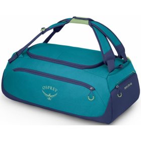 OSPREY DAYLITE DUFFEL 45 blue spikemoss/alkaline