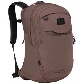 OSPREY METRON AIRSPEED 34 magma brown/goby orange