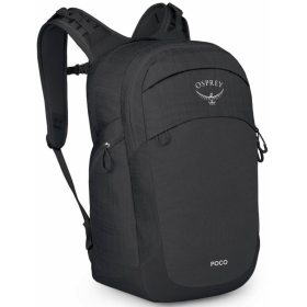 OSPREY POCO CHANGING PACK black