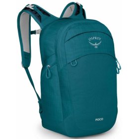 OSPREY POCO CHANGING PACK deep peyto