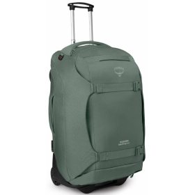 OSPREY SHUTTLE 100 koseret green