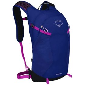 OSPREY SPORTLITE 15 alkaline/hotspot pink