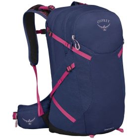 OSPREY SPORTLITE 25 alkaline/hotspot pink M/L