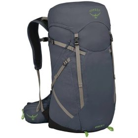OSPREY SPORTLITE 30 tungsten/grey wolf S/M