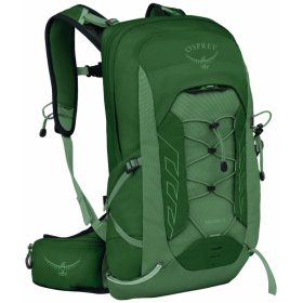 OSPREY TALON 11 green canopy