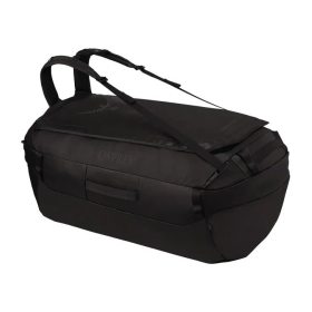 OSPREY TRANSPORTER 120 raven black/black