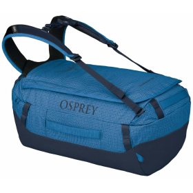 OSPREY TRANSPORTER 30 blue flame/nocturnal blue