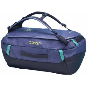 OSPREY TRANSPORTER 40 euphoria purple/purple ink