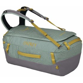 OSPREY TRANSPORTER 40 frosty mint/soundwave grey