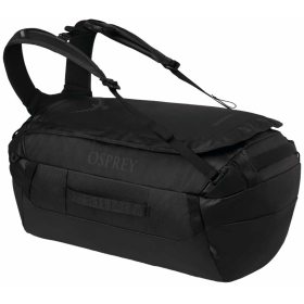 OSPREY TRANSPORTER 40 raven black/black