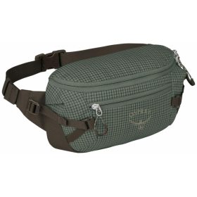 OSPREY TRANSPORTER WAIST pine leaf/earl grey