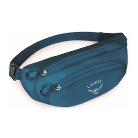 OSPREY UL STUFF WAIST PACK 1L waterfront blue
