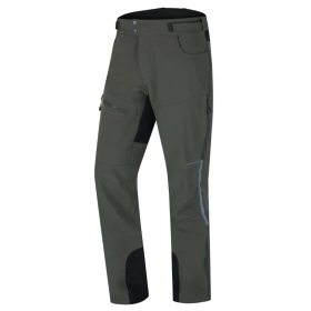 Husky Keson M dark khaki