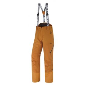 Husky Mitaly M mustard