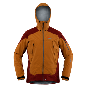 Tilak Raptor roasted pecan/fired brick