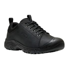 KEEN TARGHEE IV OXFORD M black