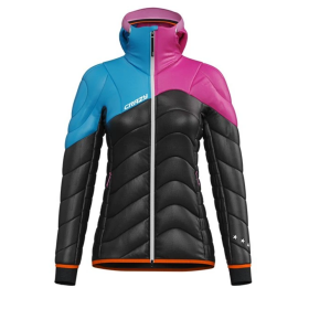 Crazy Idea Jacket Electra Woman pop