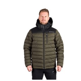 Northfinder Milosh blackdarkgreen