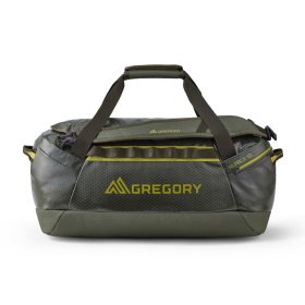 Gregory Alpaca 40 1.0 fir green