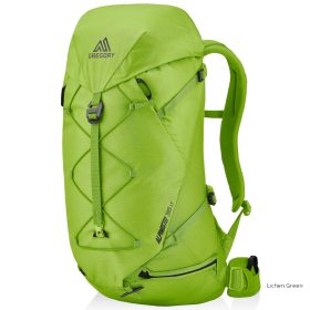Gregory Alpinisto LT 38 1.0 lichen green S/M