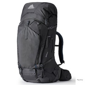 Gregory Deva 60 LD 4.0 fog grey S