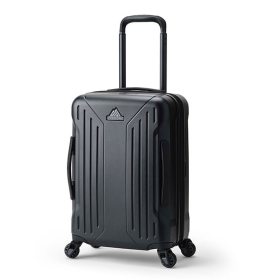 Gregory Quadro Pro Int Carry On optic black