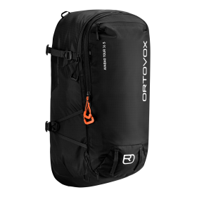 Ortovox Avabag Litric Tour 36S Zip black raven