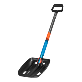 Ortovox Shovel Pro Rescue deep black