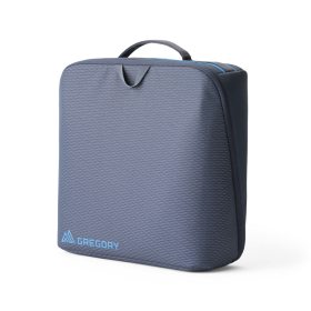Gregory Alpaca Utility Case slate blue