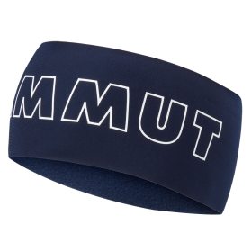 Mammut Aenergy Headband marine 5118