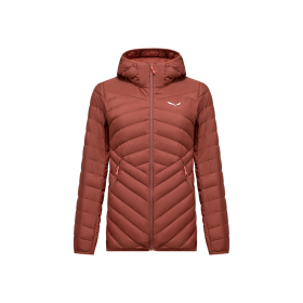 Salewa BRENTA RDS DWN W JKT etruscan red