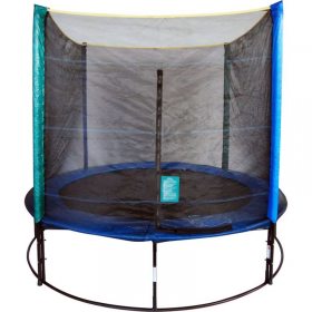 Insportline ochranná síť pro trampolínový set Basic 244 cm