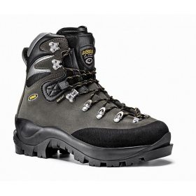 Asolo Aconcagua GV graphite/black