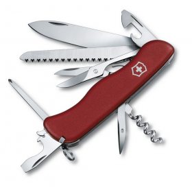 Victorinox Outrider červený