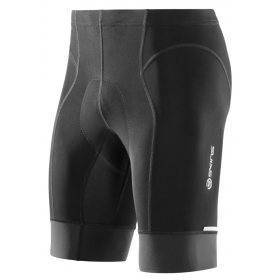 SKINS Cycle Mens Shorts Black