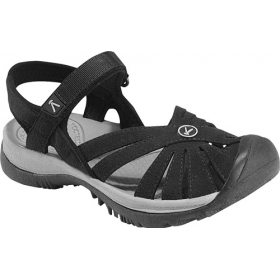 KEEN Rose Sandal black/neutral gray dámská