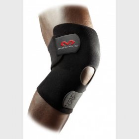 McDavid 409 Knee Wrap / adjustable w/ open patella