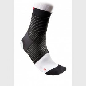 McDavid 433 Ankle Support / mesh w/ straps