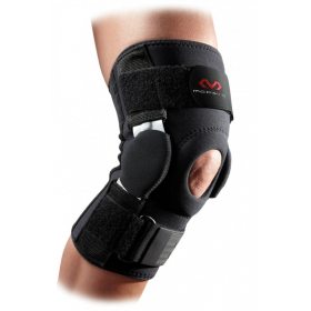 McDavid 422 Knee Brace w/ dual disk hinges