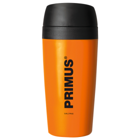 Primus Commuter Mug 0.4L orange