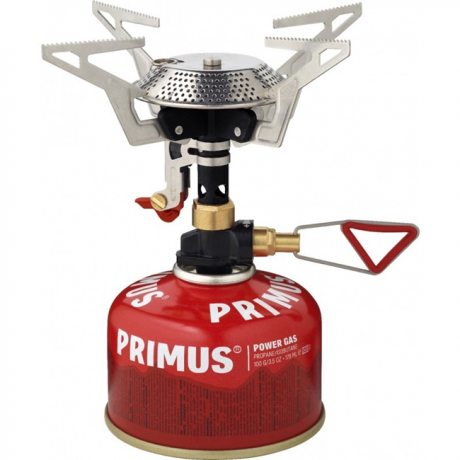 Primus PowerTrail Regulated Piezo