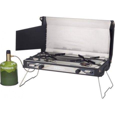 Primus Tupike Stove Kit with Piezo